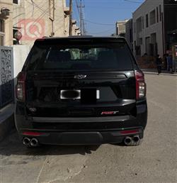 شيفروليه تاهو